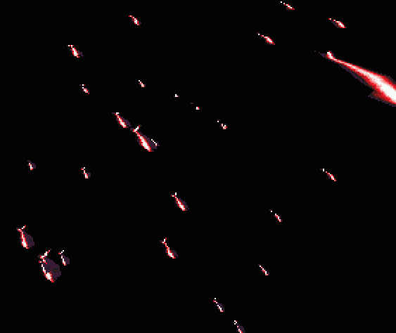 3k Screen (Fishes)