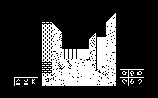 A Maze