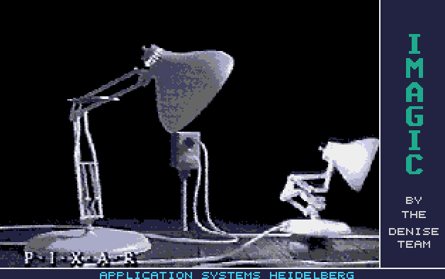 Aladin's Lamps (Magic Lamps)