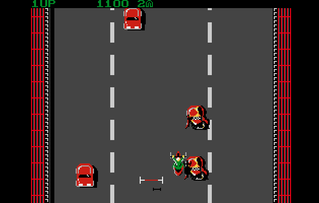 Alien Patrol