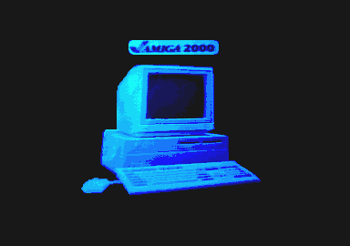 Amiga Joke