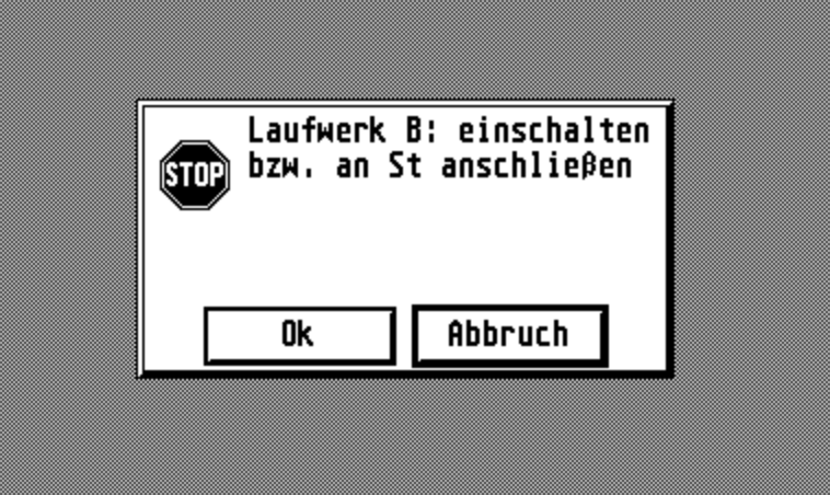 Anmelden