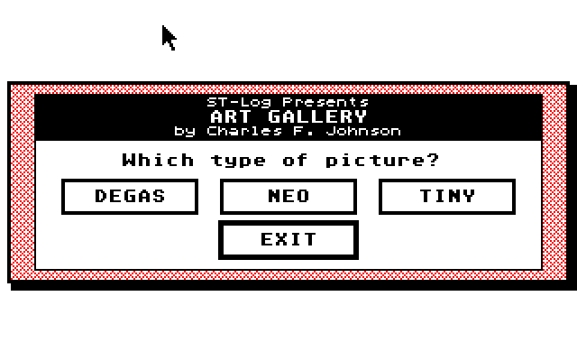 Art Gallery