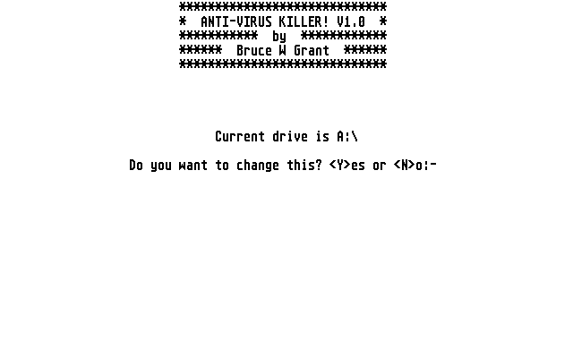 AVKiller