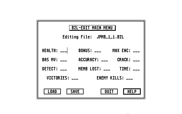 B2L-Edit