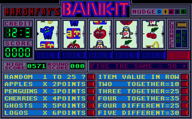 Bank-It