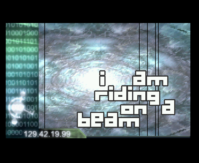beams