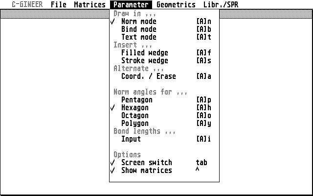 C-Gineer