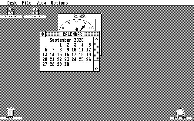 Calendar.ACC