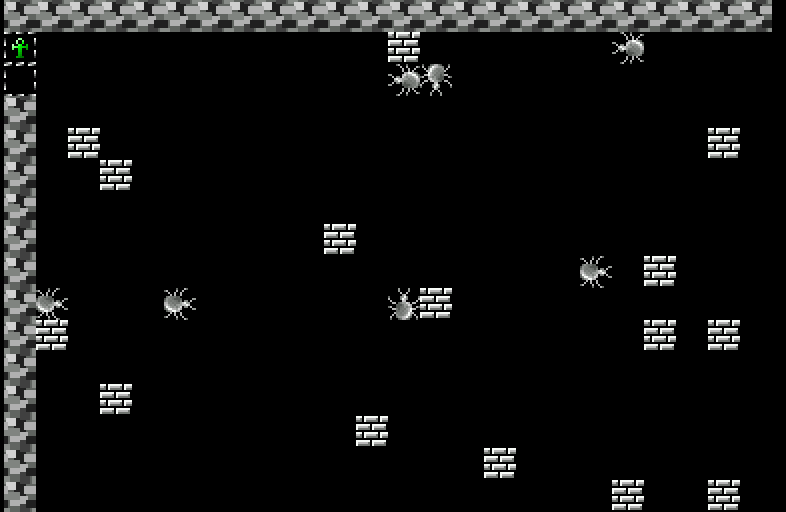 Cavemania