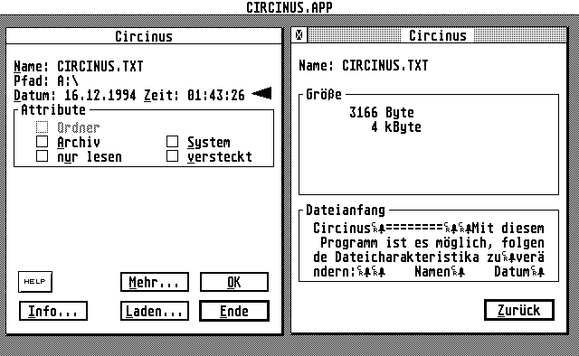Circinus