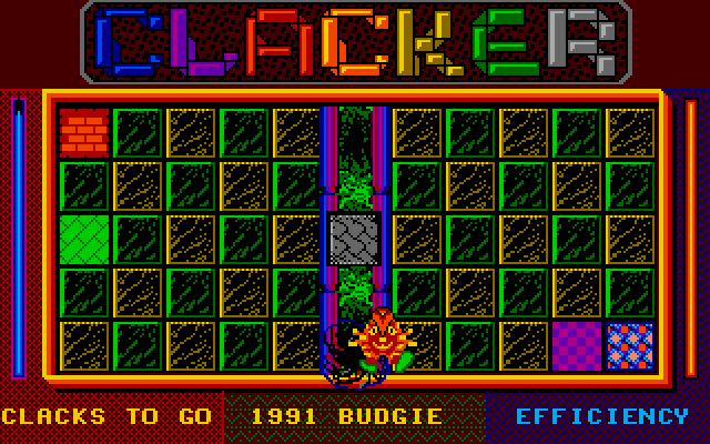 Clacker
