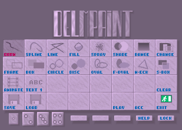 Delmpaint