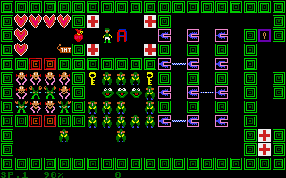 DGDB (Color)