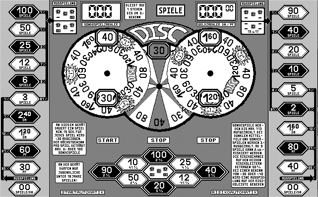 Disc