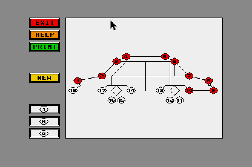 Dot to Dots/Dotmaker