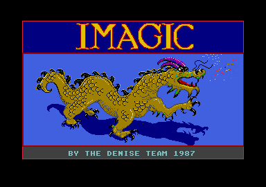 Dragon