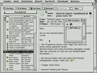 Emailer