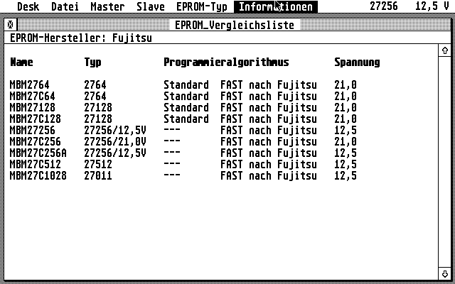 EPROG-27011