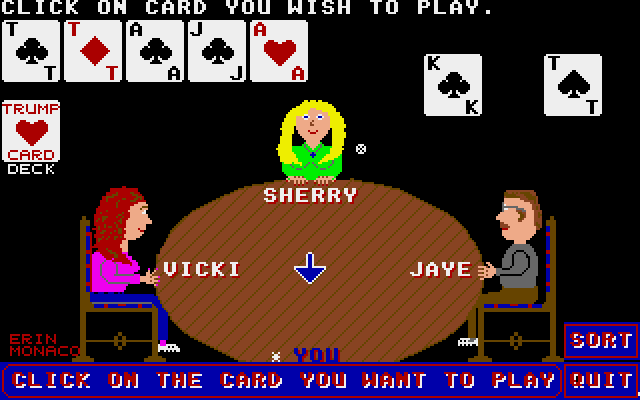Euchre