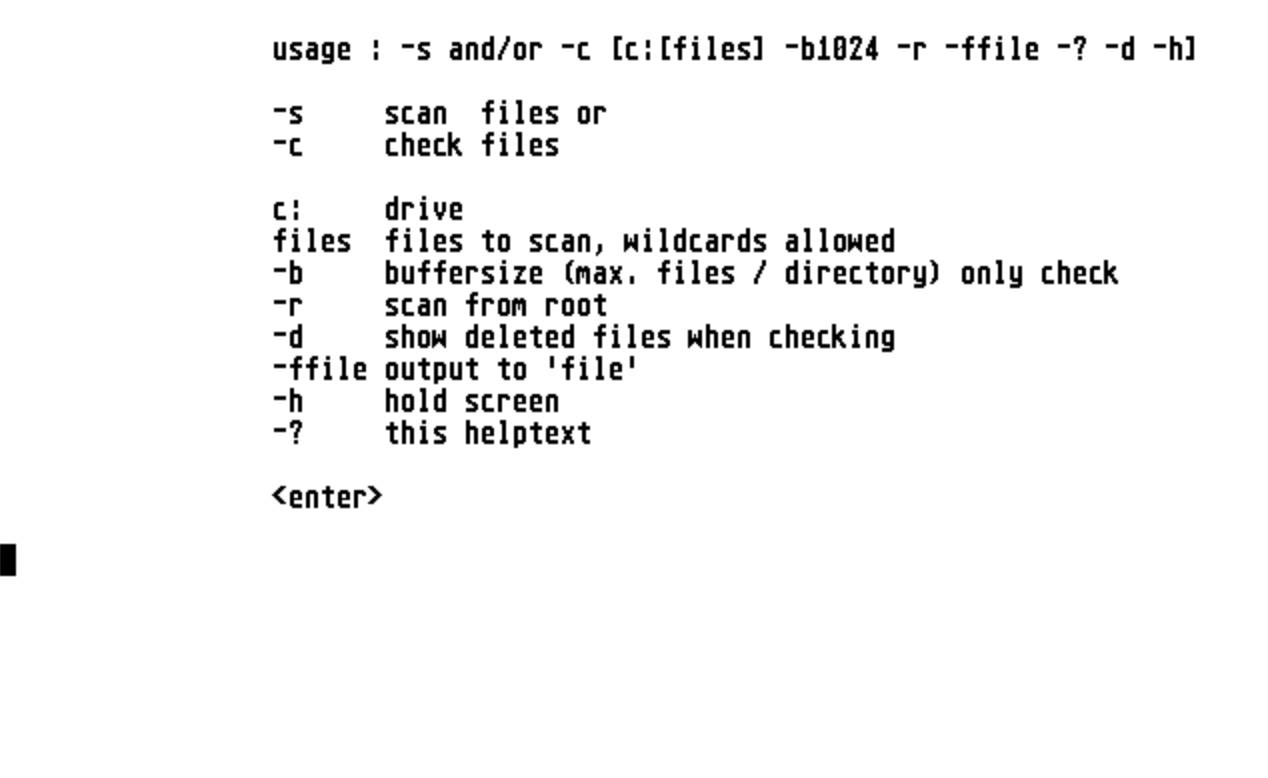 FileScan