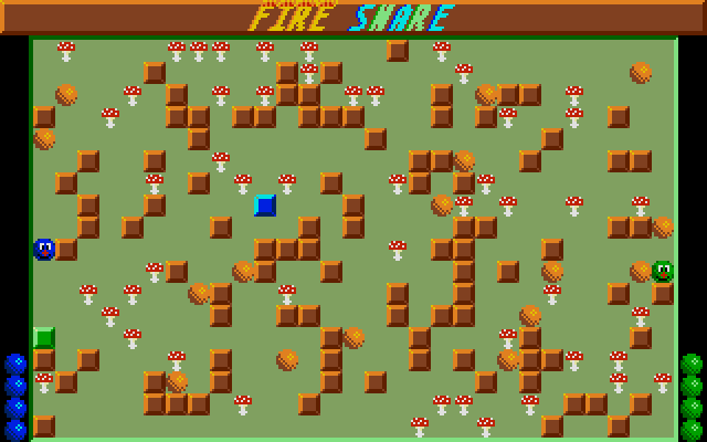 Fire Snare