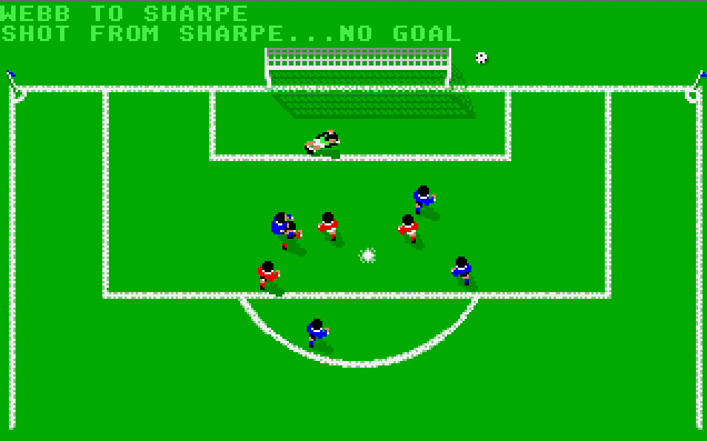 First Division Manager