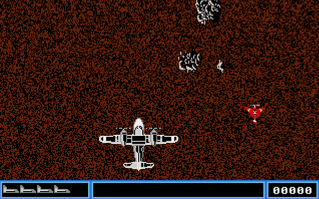 Flight Levels