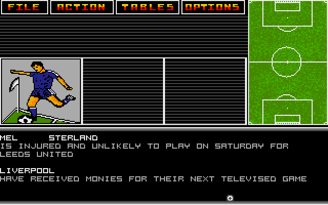 Football Tactician (Premier League)