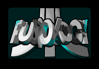 Fujiology V2.0 Intro