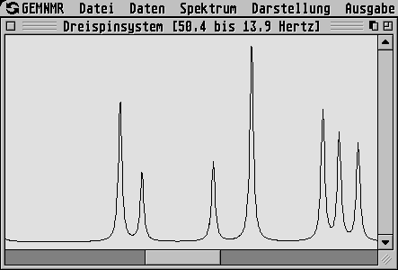 Gem-NMR