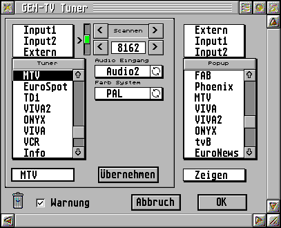 GEM-TV