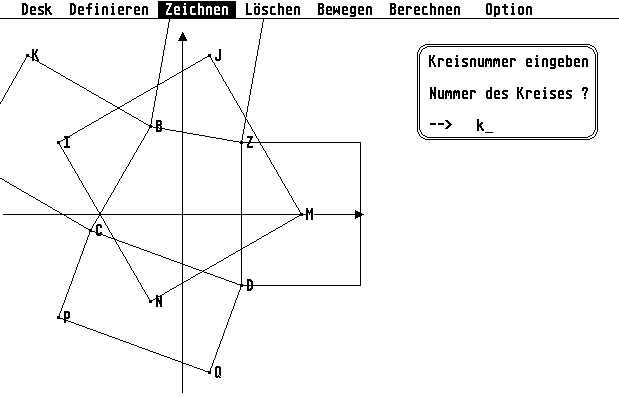 Geomet