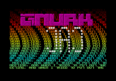 Gnurk
