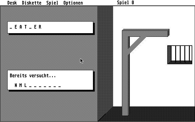 Hangman (Gerull)
