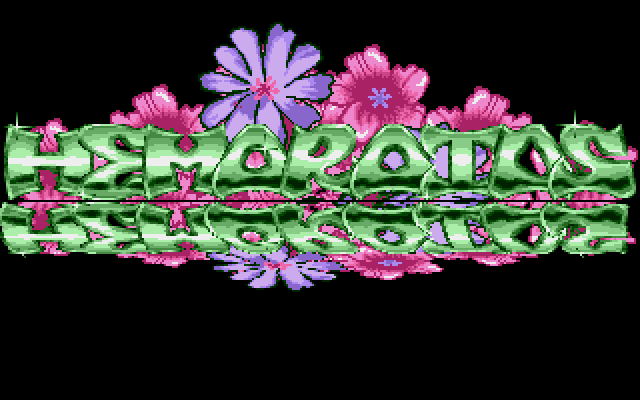 Hemoroids Dentro