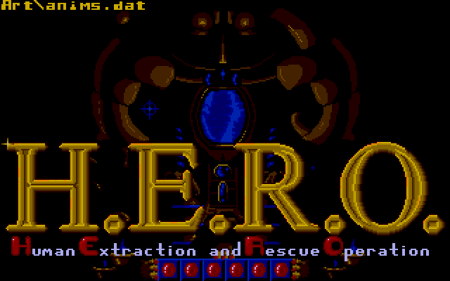 H.E.R.O. 2