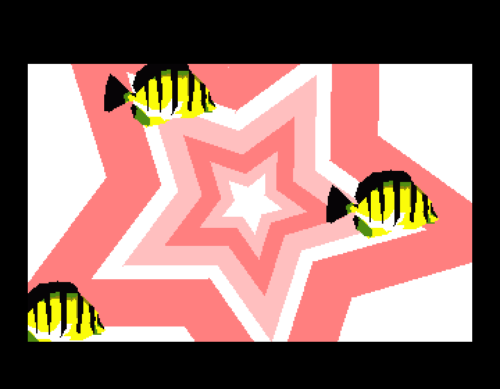 Hex Pistols
