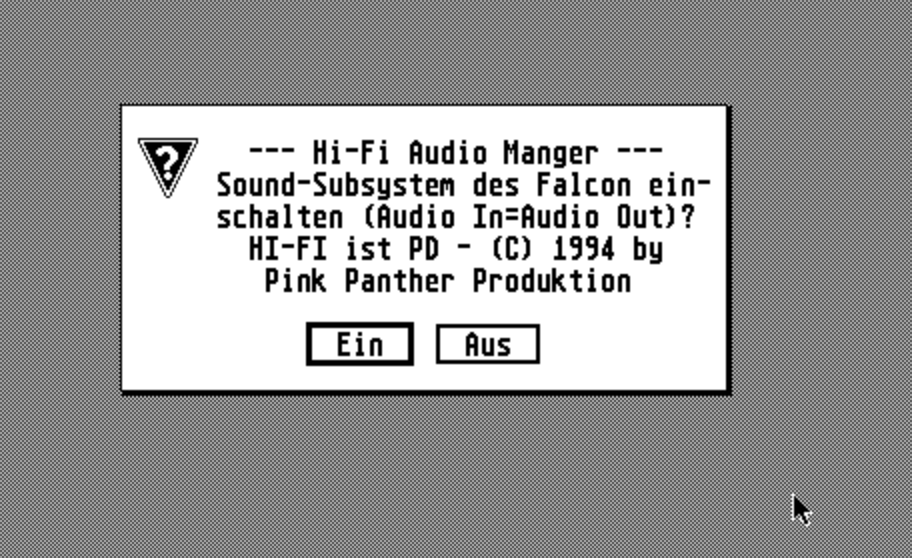 Hi-Fi