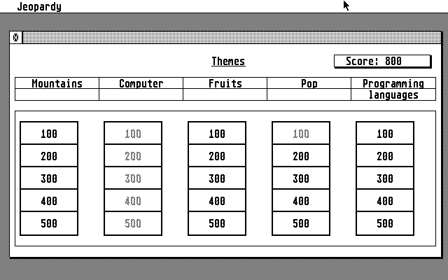 Jeopardy (Stadlbauer)