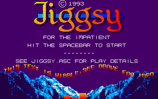 Jiggsy