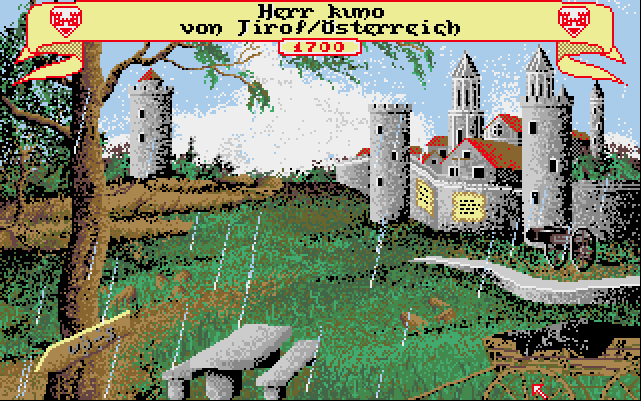 Kaiser