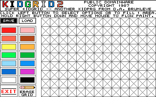 Kidgrid 2