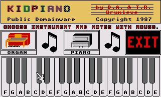 Kidpiano