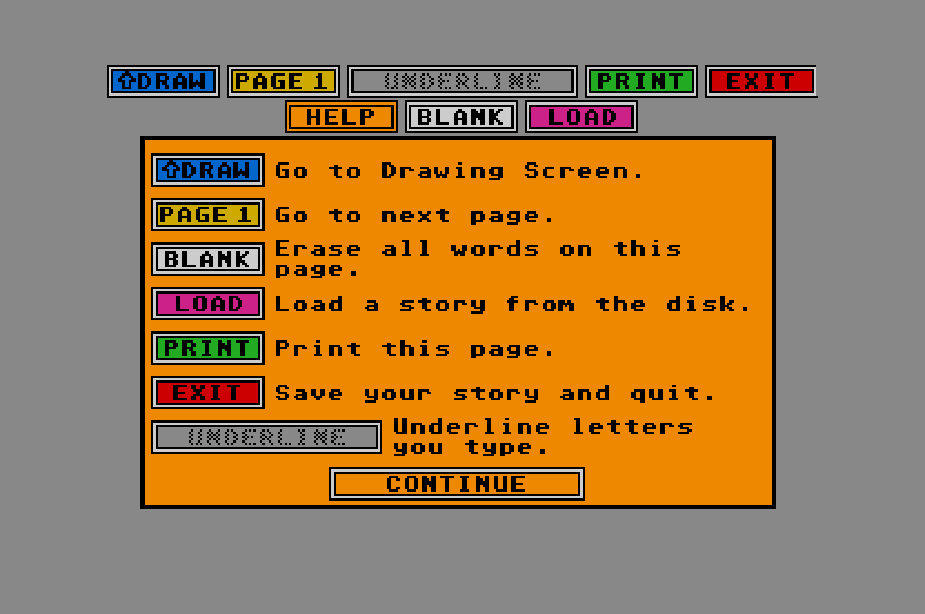 Kidpublisher