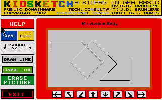 Kidsketch