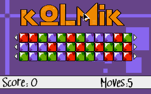 Kolmik