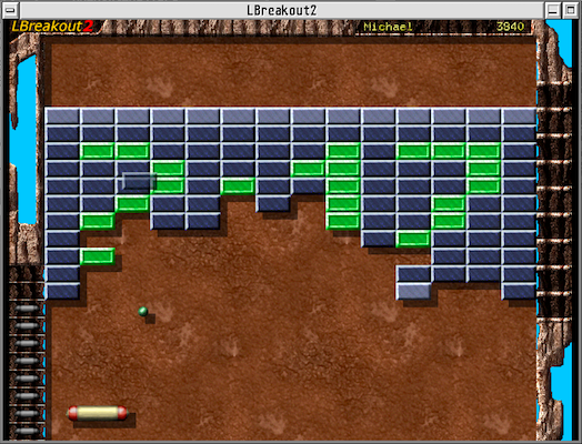 LBreakout2