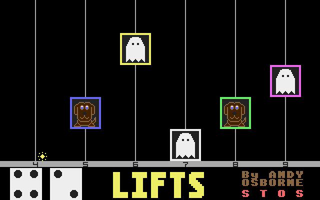 Lifts