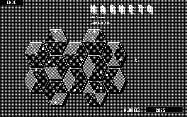 Magneto